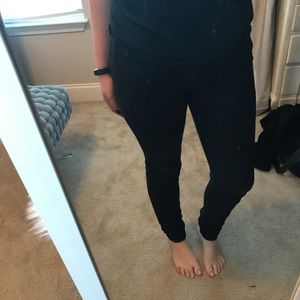 Black Joe’s Skinny Jeans